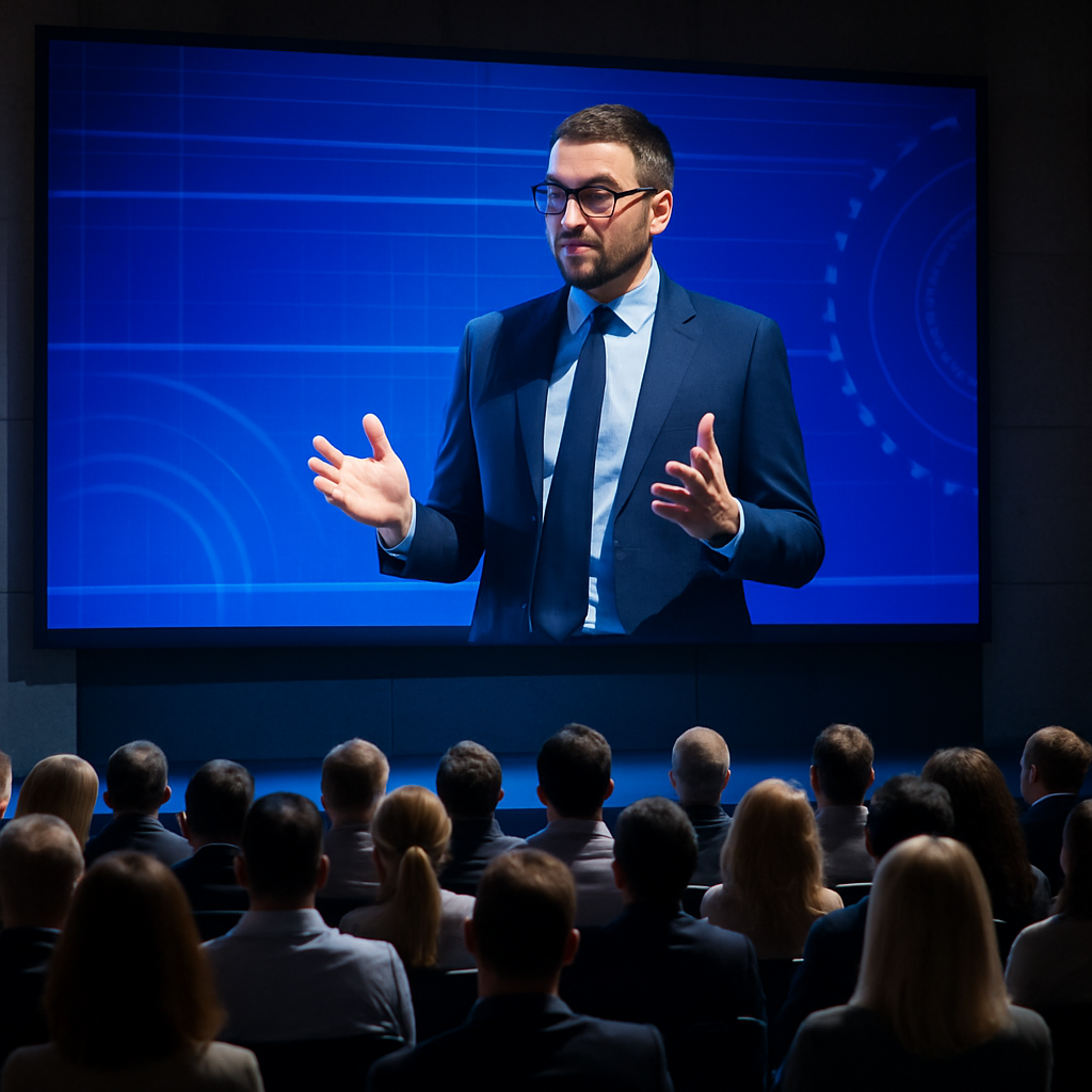 Installation d'écrans LED intérieurs et mobiles sur mesure à Marseille et en région PACA