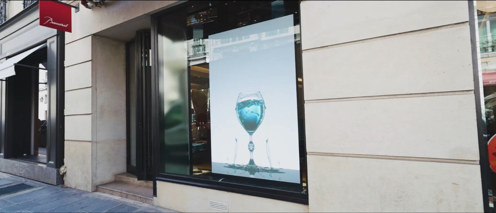 Écrans LED Intérieurs à Paris : Une Solution Visuelle Moderne