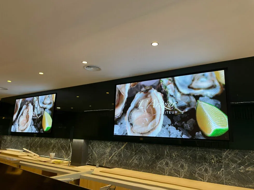 Comment fonctionne affichage dynamique ?