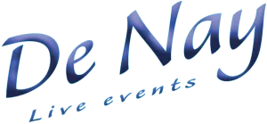 Société prestataire événementiel DeNay proche de Nice