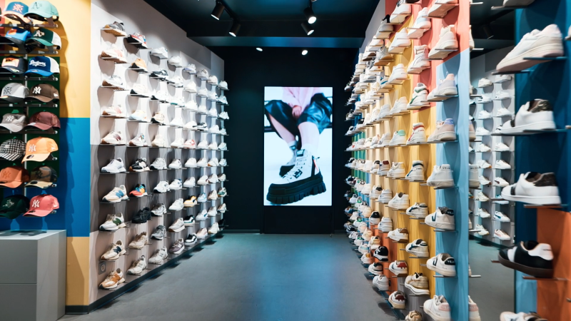 Comment améliorer l'expérience client d'une boutique située en plein coeur de Aix-en-Provence ?