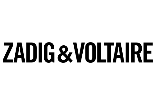 Logo Zadig & Voltaire