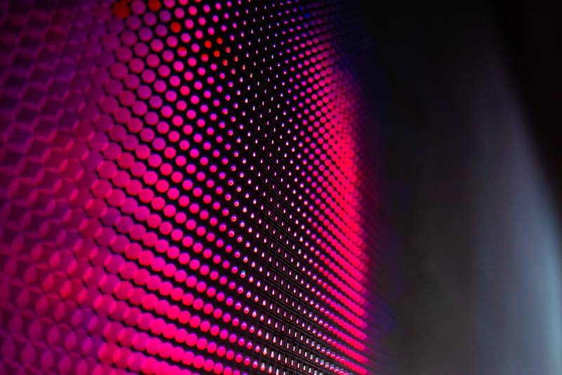 Affichez en grand, impressionnez votre audience !